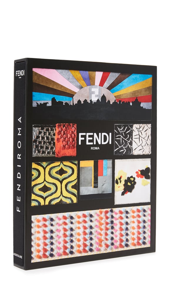 Fendi Roma Book