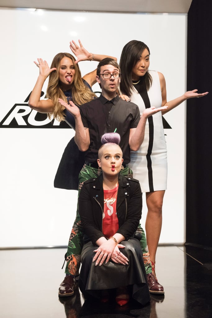 Project Runway Has a Spinoff Called Project Runway: Junior