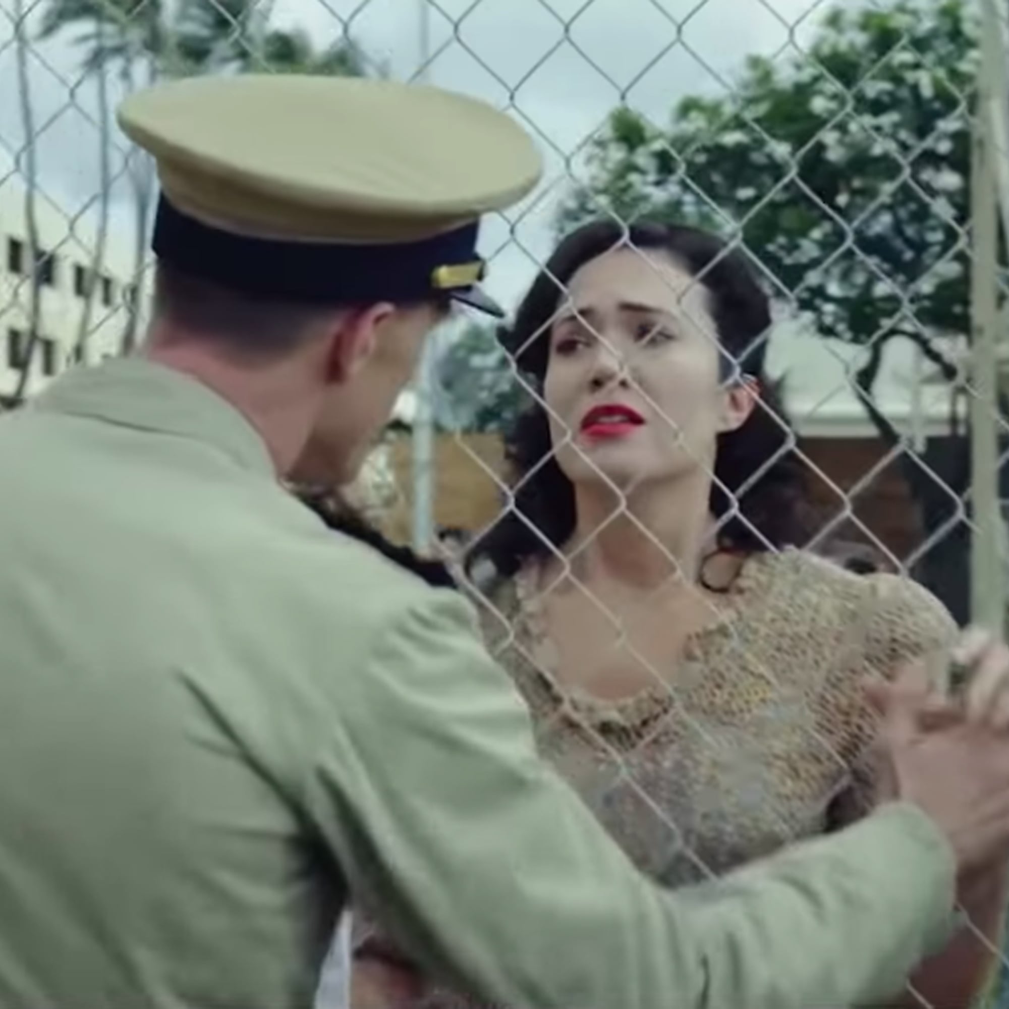 Midway Movie Trailer Popsugar Entertainment