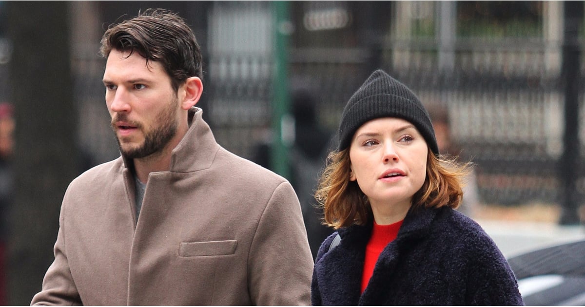 Who Has Daisy Ridley Dated Popsugar Celebrity