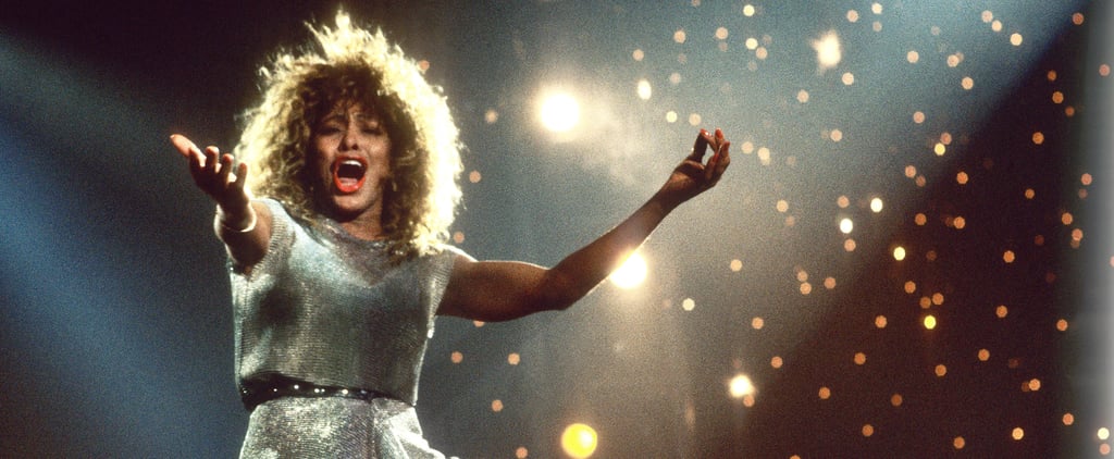 Tina Turner Movies