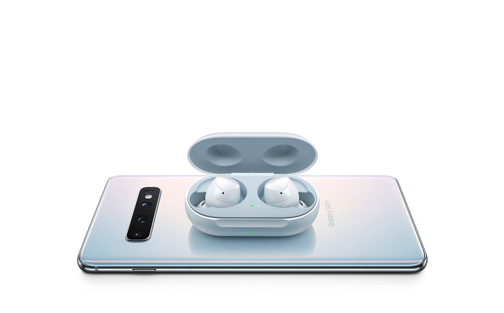 Samsung Galaxy Buds
