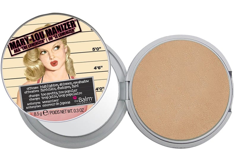 The Balm Mary-Lou Manizer