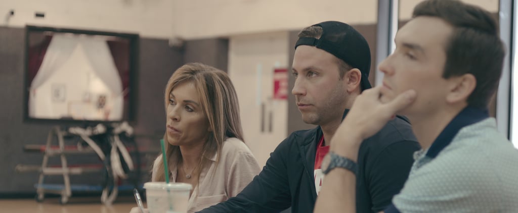 16 Celebrities Who Definitely Cried at the End of Cheer