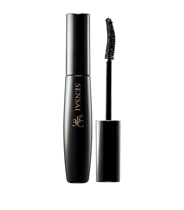 Sensai 38 C Volumising Mascara These Are the Absolute Best 18