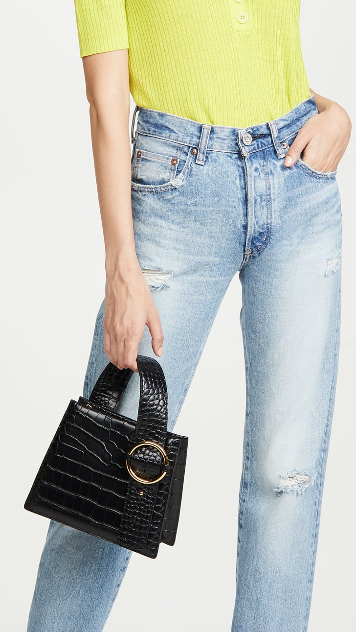 Parisa Wang Enchanted Top Handle Bag These 15 Cool Designer Bags