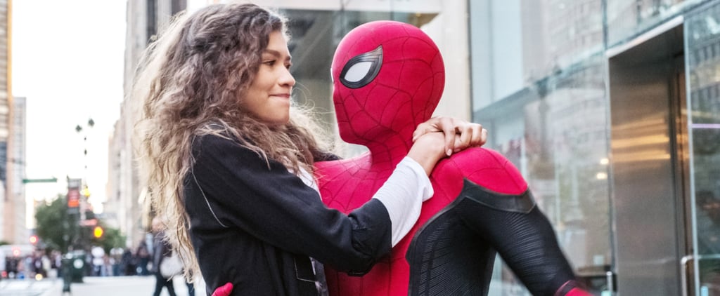 Are the Spider-Man Movies on Disney Plus?