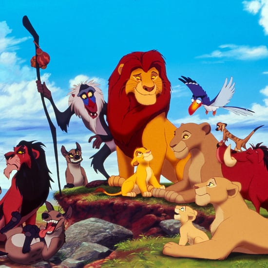 Questions I Had Rewatching Disney Movies as an Adult