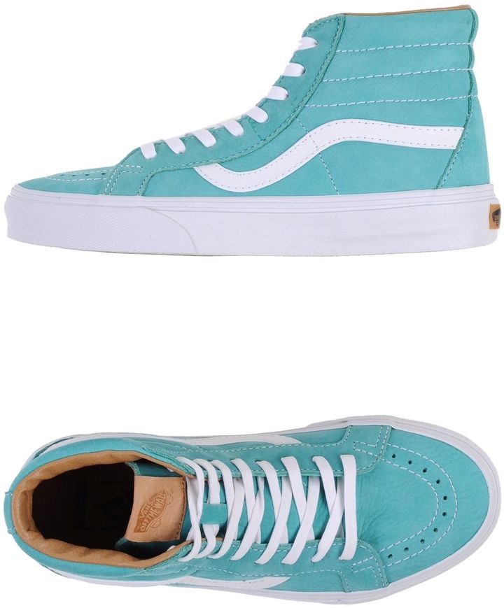 Vans Sneakers