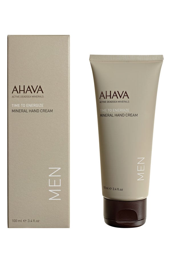 Ahava Mineral Hand Cream