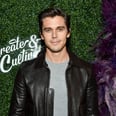 I Might Need to Sit Down For a Minute Because Antoni Porowski Just Got a Buzzcut