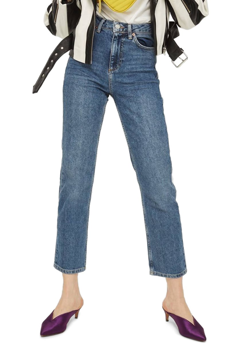 Meghan Markle Wearing Jeans Jan. 2019 | POPSUGAR Fashion