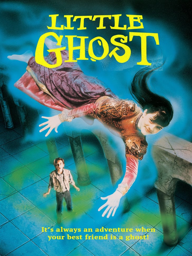 Little Ghost | Halloween Movies For Kids on Amazon Prime ...