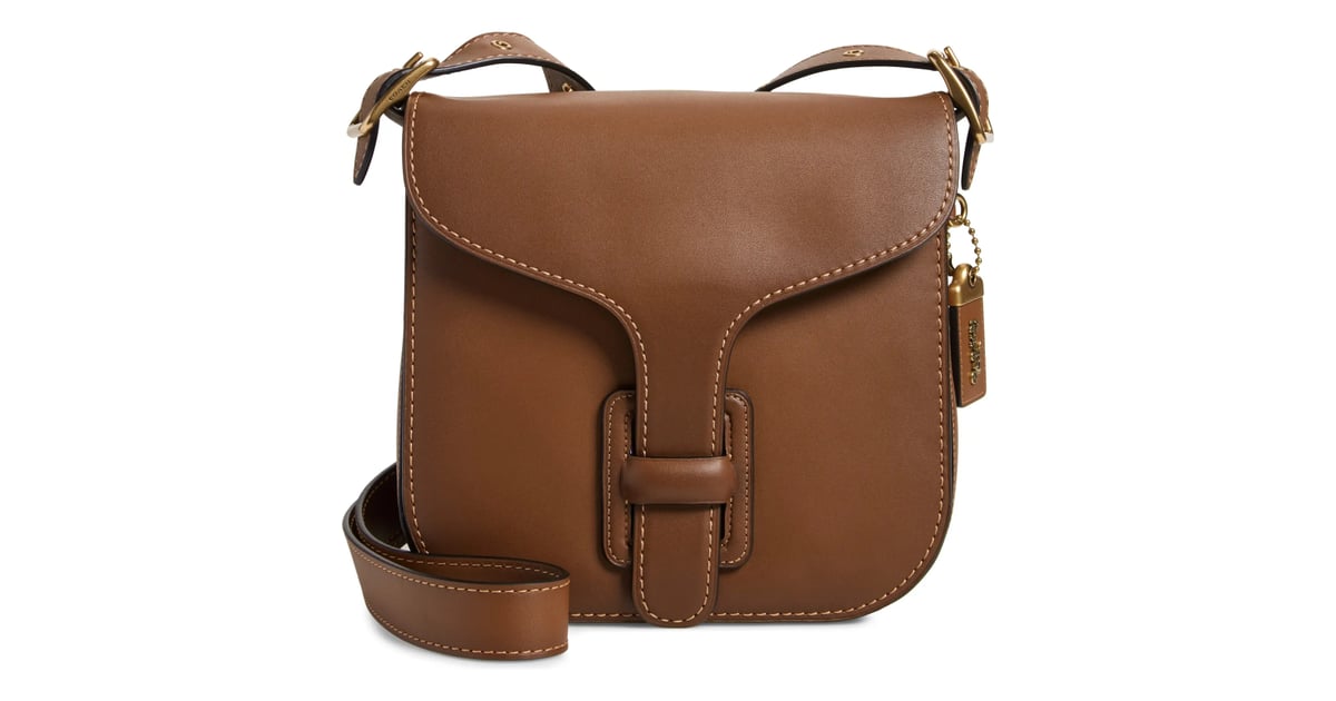 Coach Courier Leather Convertible Bag | Best Products on Sale Nordstrom ...