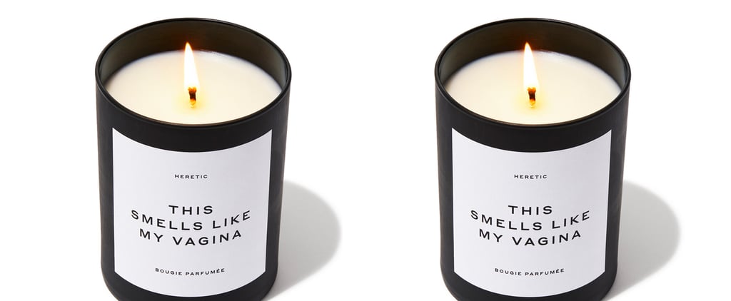 Goop's $75 Vagina-Scented Candle Is Sold Out, and I'm Questioning My Faith in Humanity