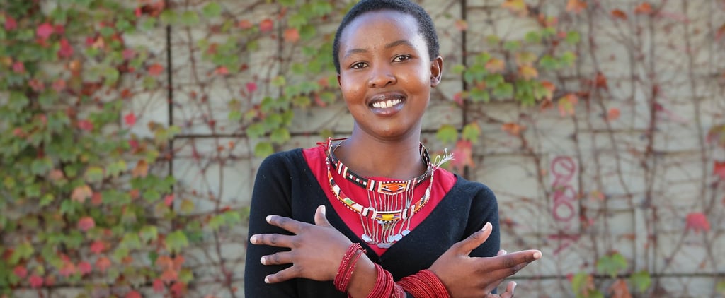 Female Genital Mutilation in Kenya