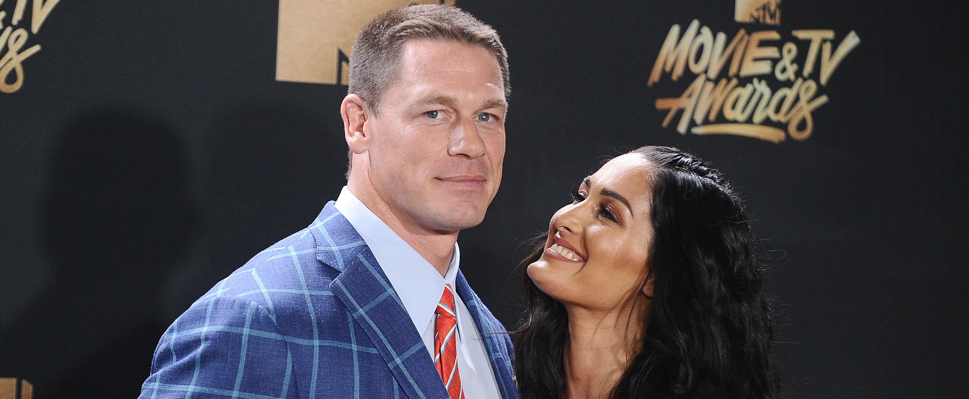 How Did Nikki Bella and John Cena Meet? | PS Celebrity