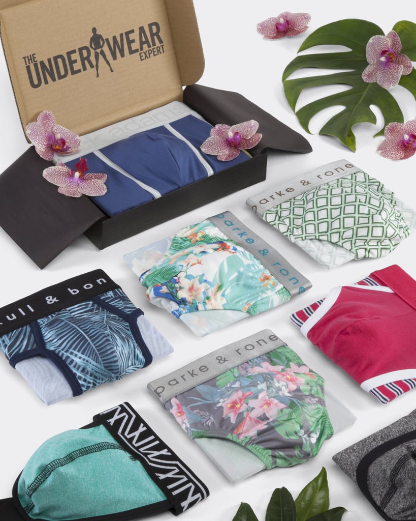 The Best Underwear Subscription Boxes For Men in 2020