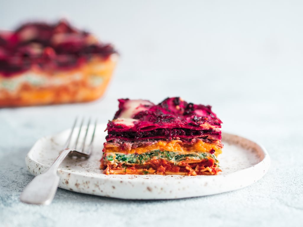 Try a New Healthy Recipe Every Week