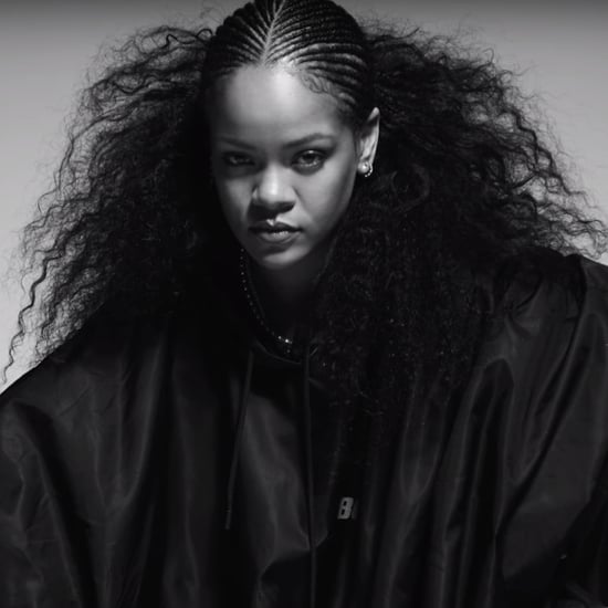 Rihanna Shares Inspiring Quotes For i-D Magazine | Video