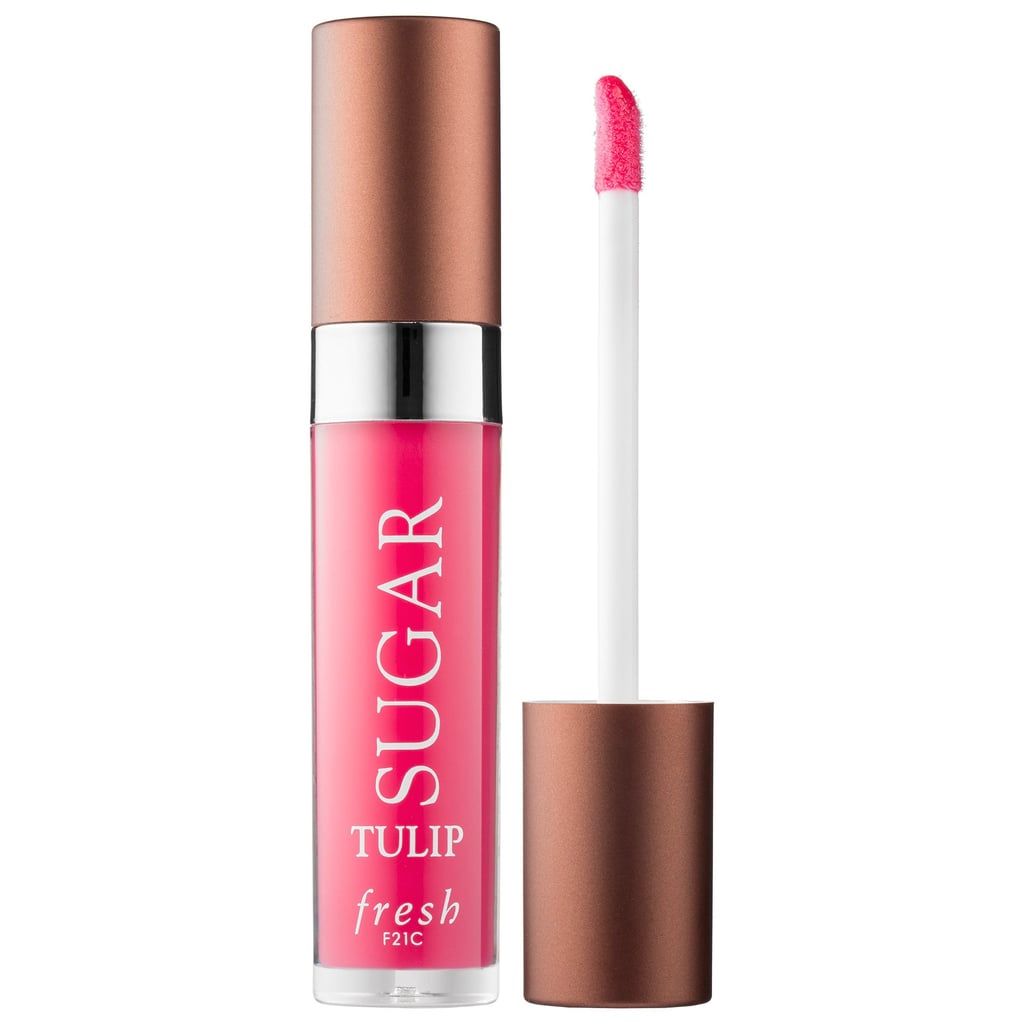 Gloss Fresh Sugar Shine Lip Treatment Best Lipsticks, Lip Glosses, and Lip Balms With SPF