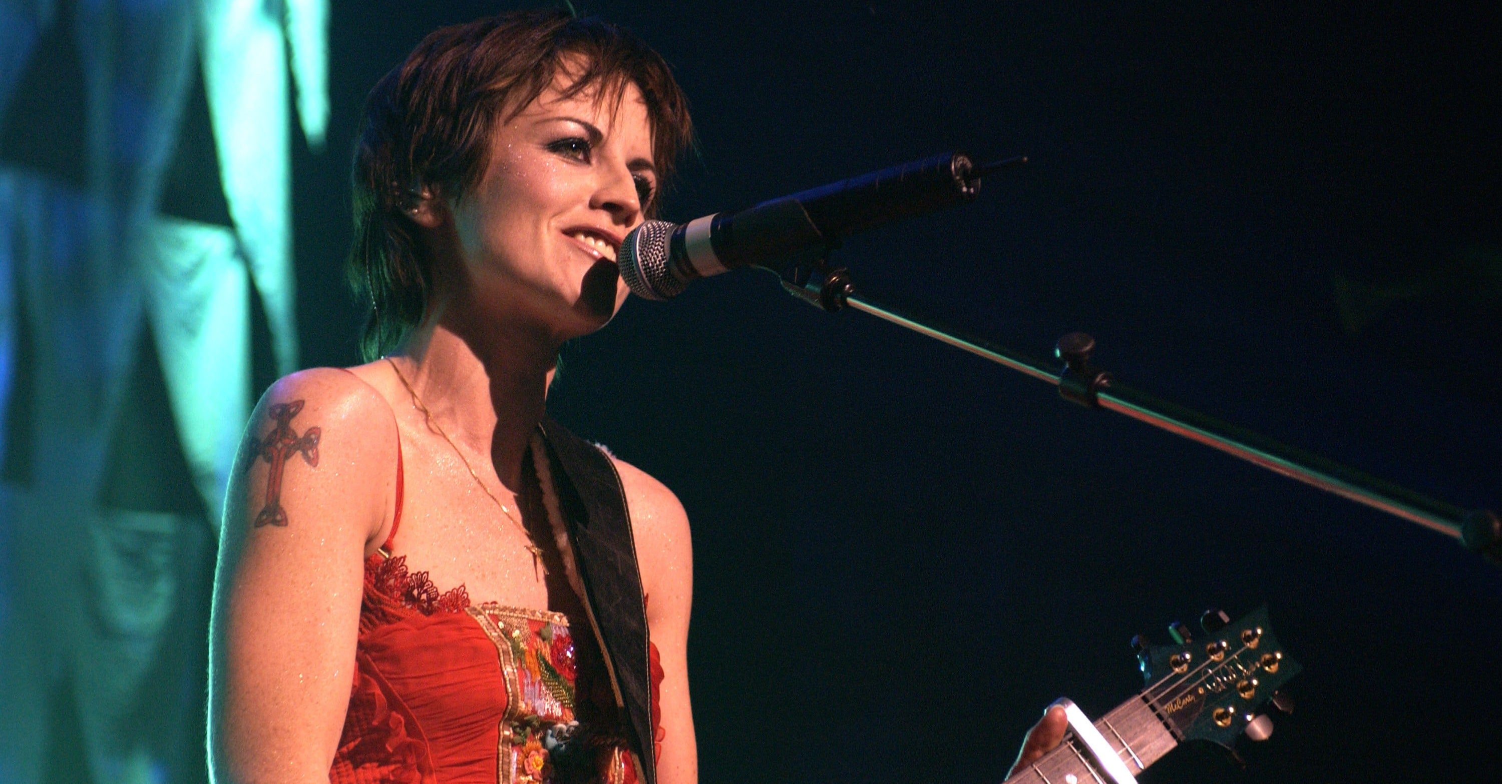 Best Cranberries Songs Playlist POPSUGAR Entertainment