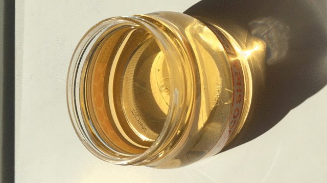 Bath and Body Works CocoShea Honey Bath and Shower Jelly