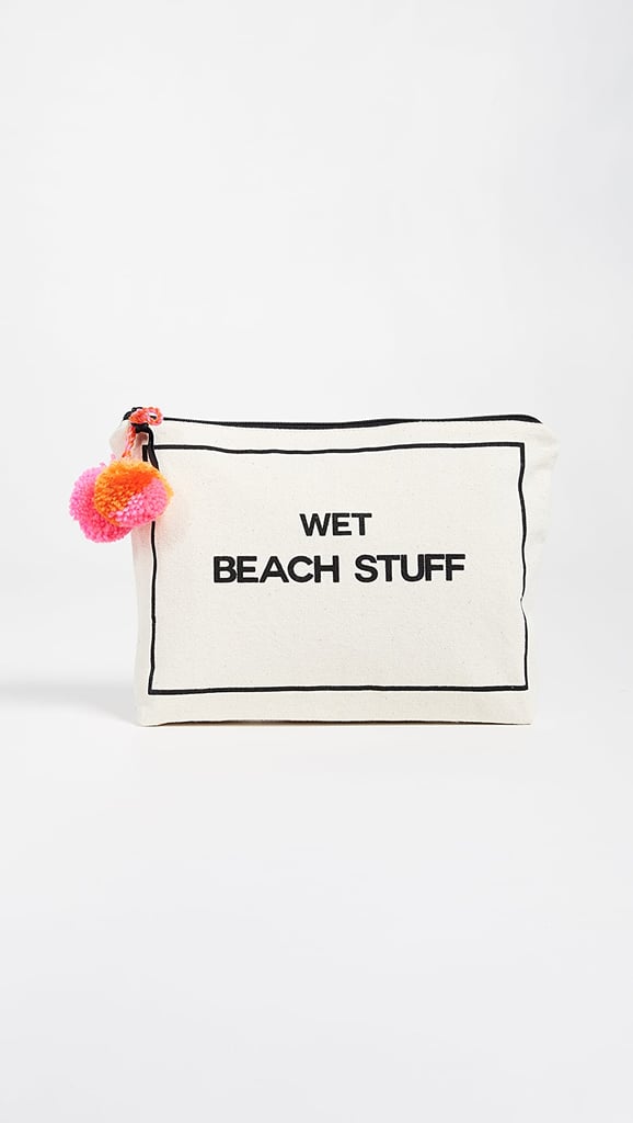 For the BeachGoer BagAll Wet Stuff Bag The Best Gifts For Women in