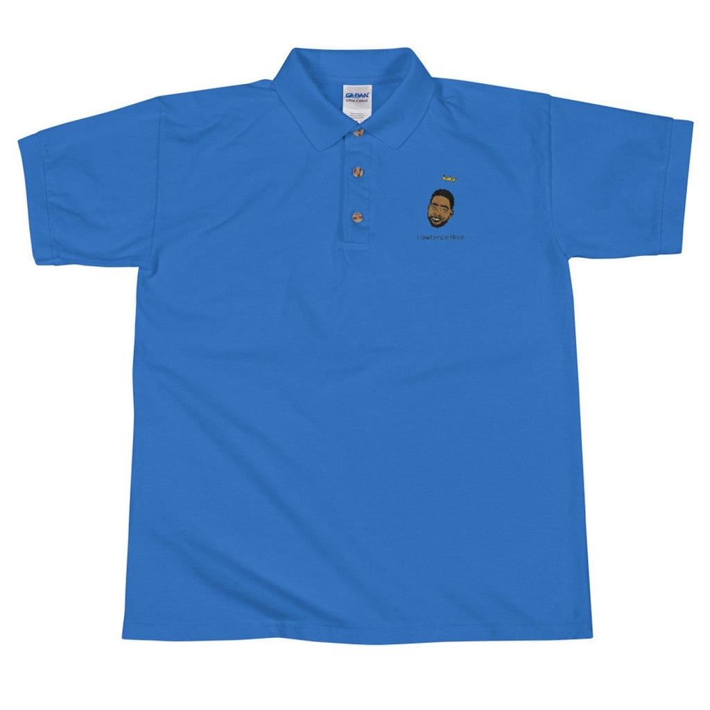 Lawrence Hive Polo Shirt