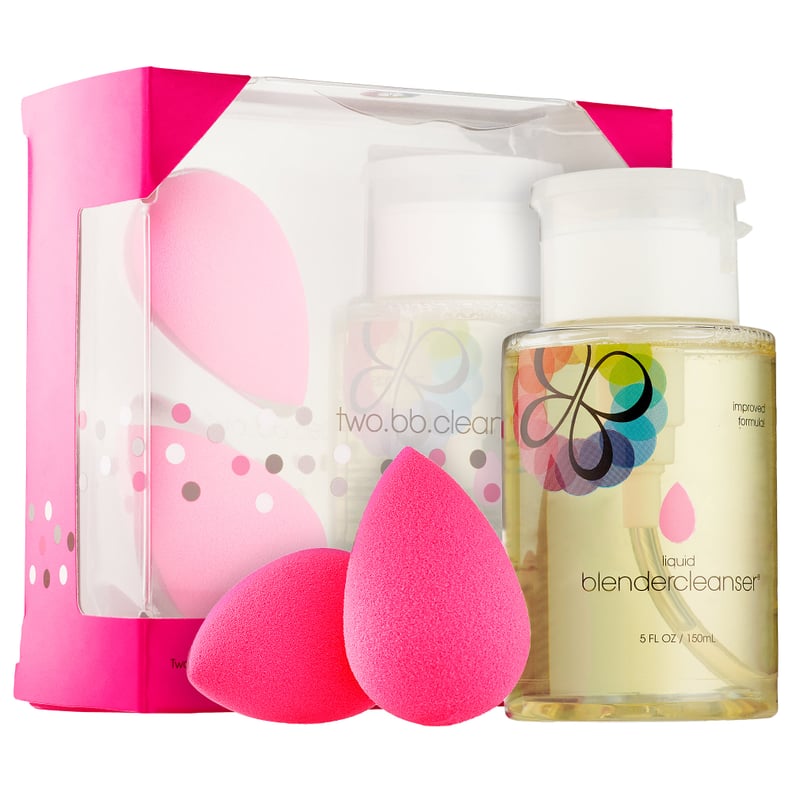 Beautyblender Two.BB.Clean Set