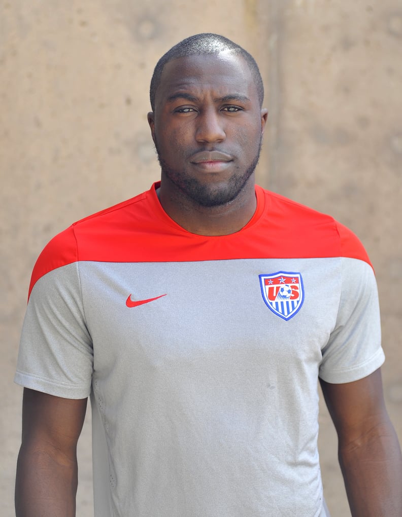 Jozy Altidore