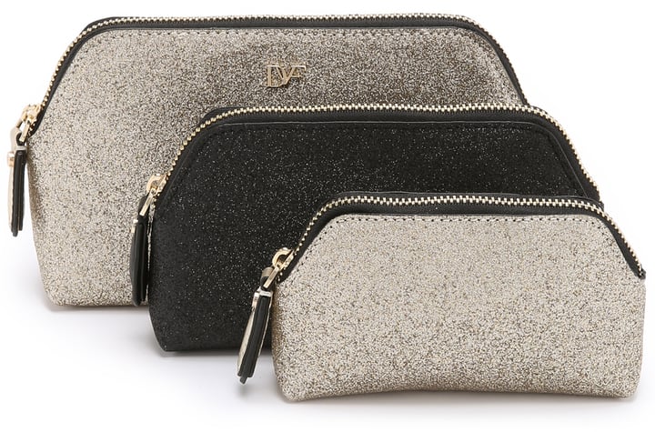 Diane von Furstenberg Glitterati Triplet Set ($118)