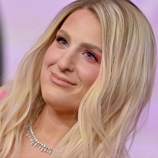 Meghan Trainor Shows Off Baby Bump at 18 Weeks Pregnanct
