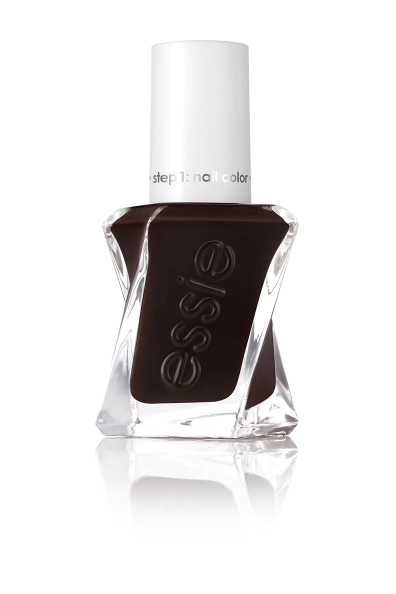 Essie Enchanted Gel Couture Nail Polish in Good Knight