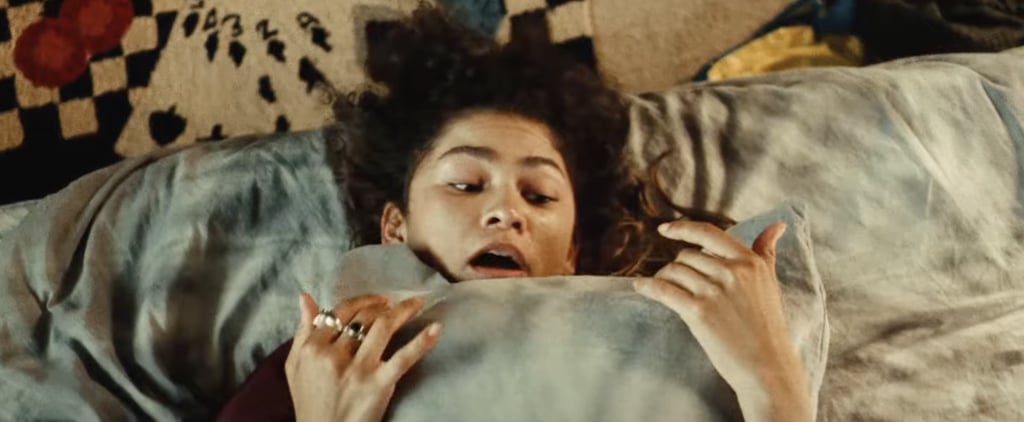 Euphoria Is Back For Season 2, but We're Not Ready For All the Teen Drama Ahead