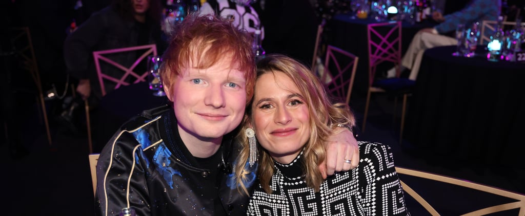 Ed Sheeran and Cherry Seaborn's Relationship Timeline