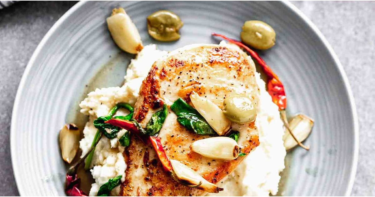 Roasted Garlic Recipes | POPSUGAR Food