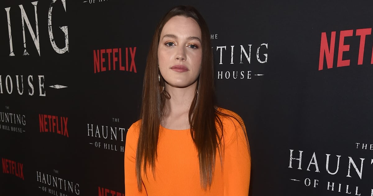 Who Is Victoria Pedretti Dating? | POPSUGAR Celebrity Australia