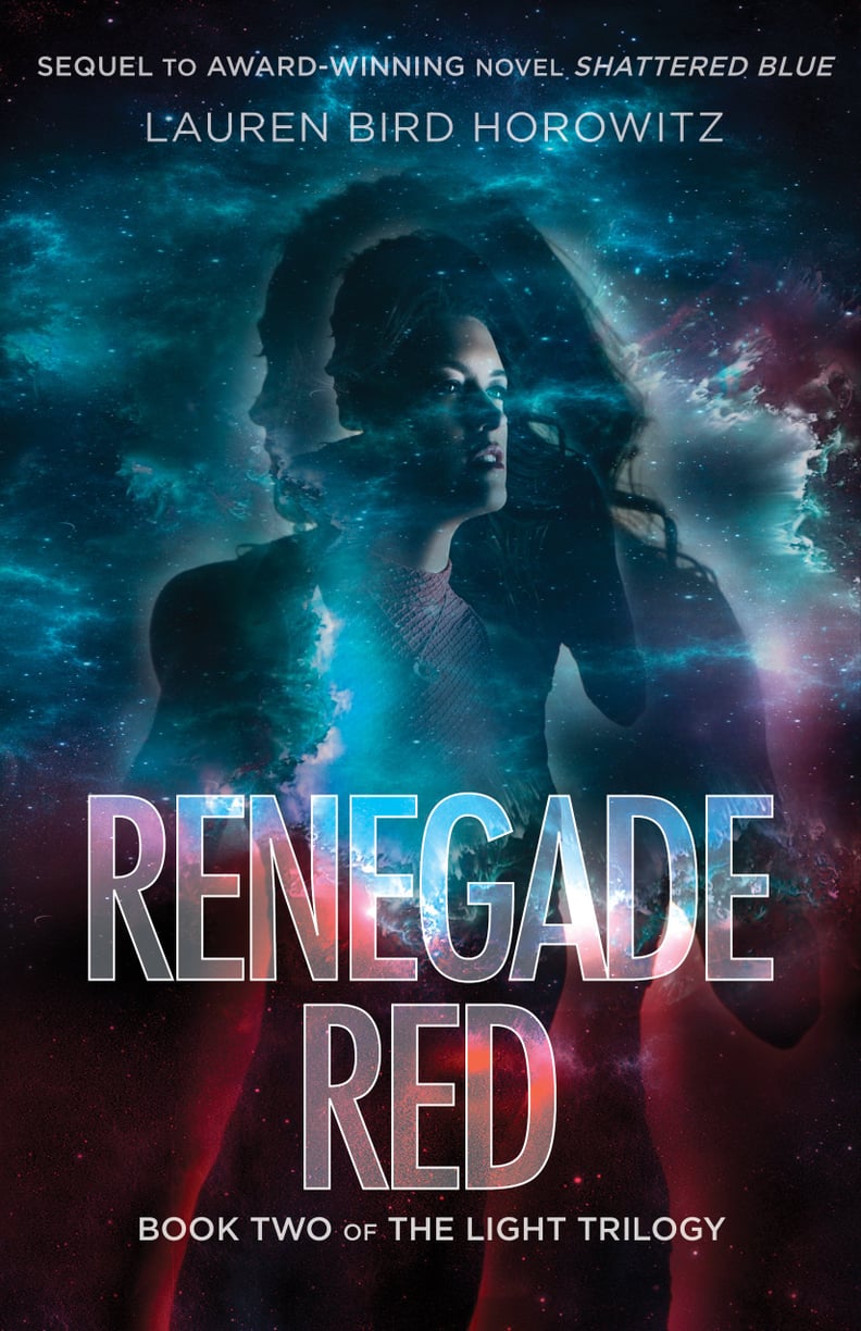 Renegade Red by Lauren Horowitz