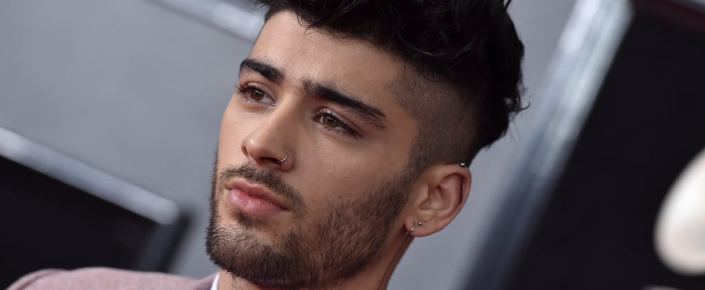 Zayn Malik Responds to Claims That He Allegedly "Struck" Gigi Hadid's Mom, Yolanda