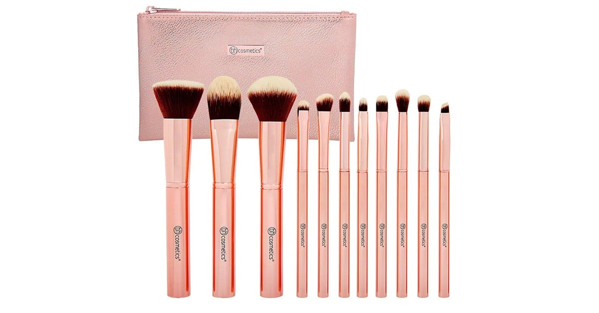 口紅 BH Cosmetics.  Brush 34 e8faecb55a6f6e5464d9e5.