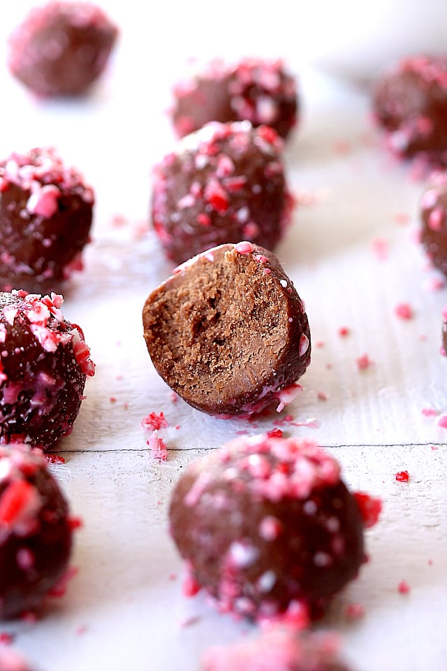 15 Healthy Holiday Dessert Recipes Popsugar Fitness