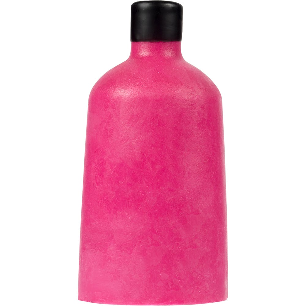 Lush Tender Is the Night Naked Shower Cream