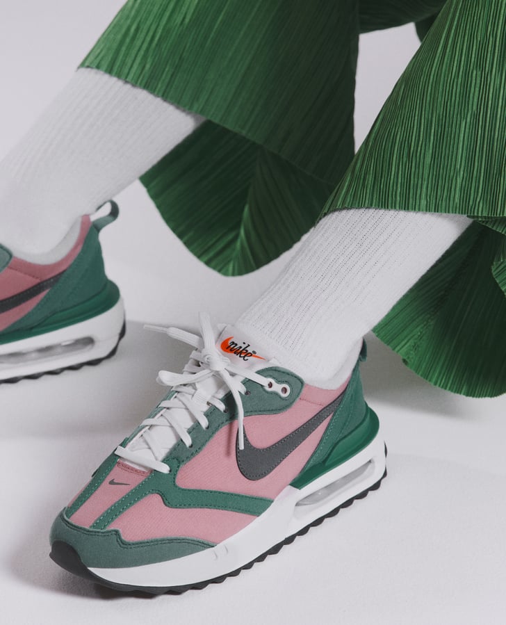 Nike Sneakers For Women 2022 | POPSUGAR Fashion