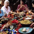 7 Hilarious Things That Will Probably Happen at Thanksgiving With Your Family