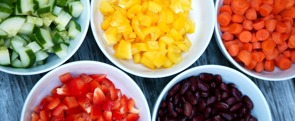 What Is Joel Furman's Eat to Live Nutritarian Lifestyle?