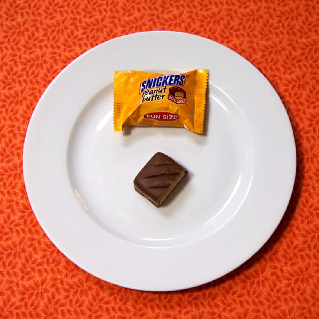 Photos of 100 Calories of Halloween Candy POPSUGAR Fitness