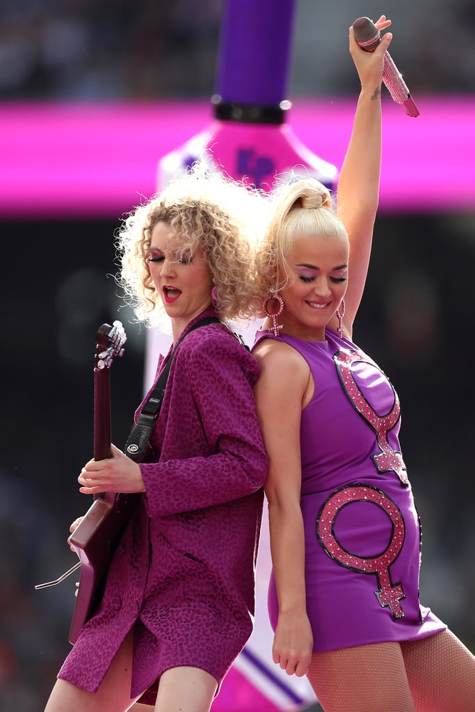 Katy Perry in Australia After Announcing Pregnancy: Pictures