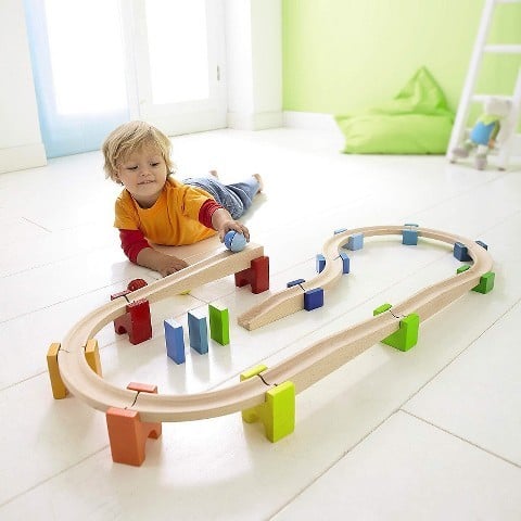 Haba My First Ball Track