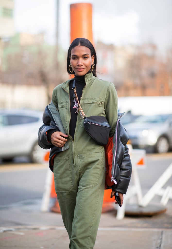 The Best Street Style to Inspire Your Winter Looks